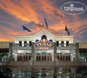 Photos Texas Station Gambling Hall and Hotel
