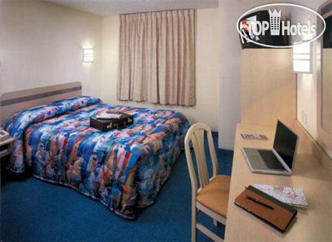 New photos from tourists Motel 6 Las Vegas 2*