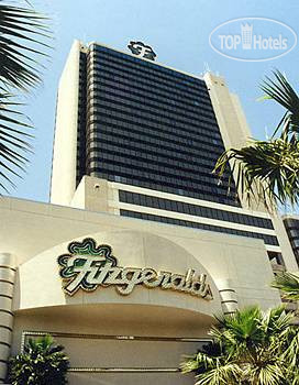 Hotelier's photos Fitzgeralds Casino & Hotel 3*