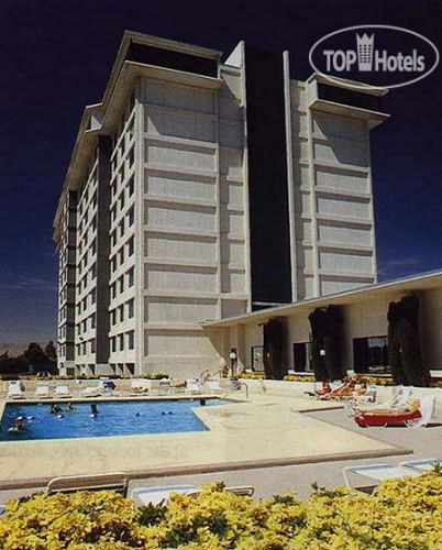 Hotelier's photos Jockey Club 3*