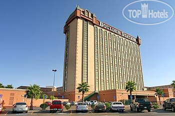 Hotel photo Boulder Station Hotel and Casino 3*