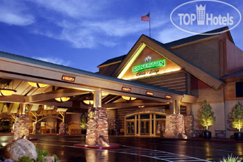 Photos Silverton Hotel and Casino