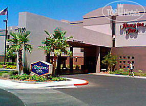 Hotel photo Hampton Inn Las Vegas - Summerlin 2*
