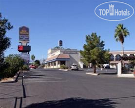 Hotel photo Best Western Main Street Inn 2*
