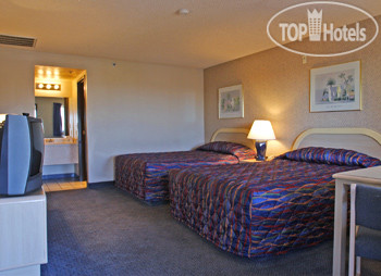 New photos from tourists Best Western Main Street Inn 2*