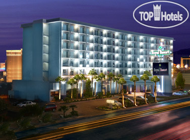 Hotelier's photos Royal Resort 3*