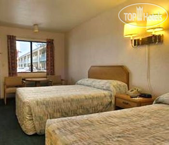 New photos from tourists Travelodge Ambassador Strip Inn 2*
