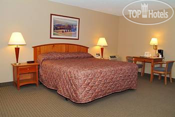 New photos from tourists Best Western McCarran Inn 2*