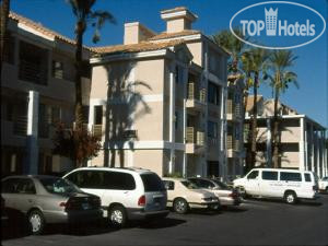 New photos from tourists Blair House Suites 2*