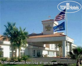 Hotelier's photos Best Western Plus Las Vegas West 2*