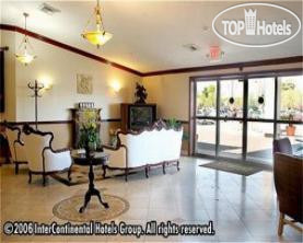 New photos from tourists Best Western Plus Las Vegas West 2*
