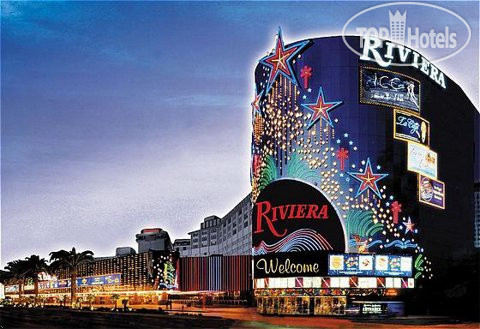 Hotel photo Riviera Hotel & Casino 3*