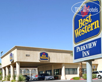Photos Best Western Parkview Inn