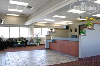 New photos from tourists Best Western Parkview Inn 1*