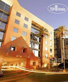 Hotel photo Atrium Suites 3*