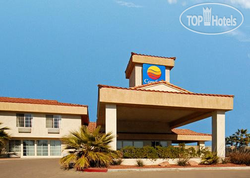 Hotel photo Sunrise Inn 1*