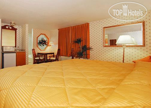 New photos from tourists Sunrise Inn 1*