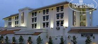 Hotel photo Artisan 3*