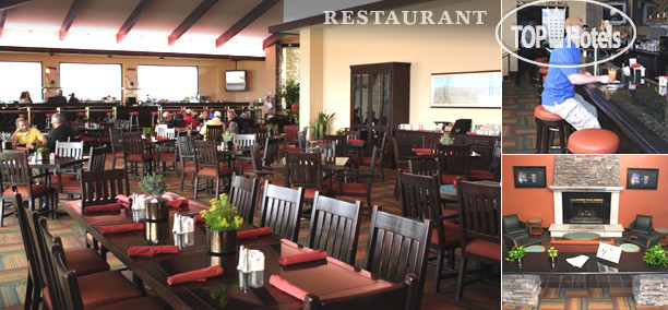 Hotel photo Las Vegas Paiute Golf Resort 2*