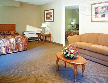 Hotel photo Arizona Charlies Boulder Casino Hotel & RV Park 2*