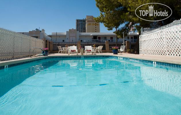 New photos from tourists Downtowner Motel 1*