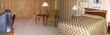 Hotelier's photos Greek Isles Hotel & Casino 3*