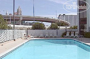 Hotel photo Golden Palm 2*