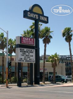 Hotel photo Good Day Inn 2*