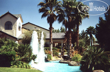 Hotel photo Westgate Flamingo Bay 3*