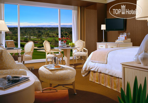 New photos from tourists Encore at Wynn 5*