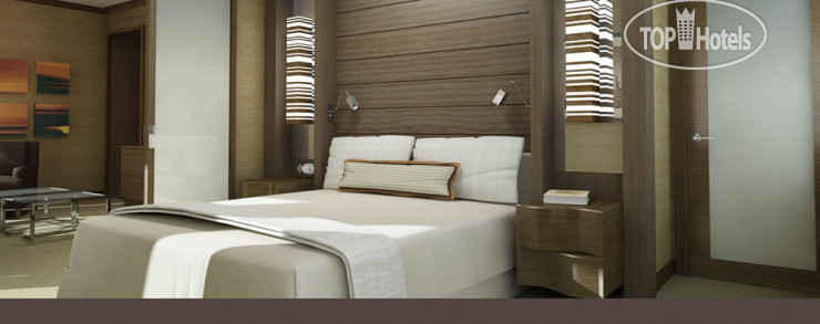 New photos from tourists Vdara Hotel & Spa 5*