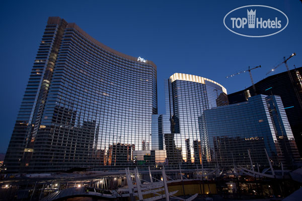 New photos from tourists Aria 5*