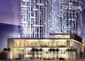 Hotel photo Waldorf Astoria Las Vegas 5*