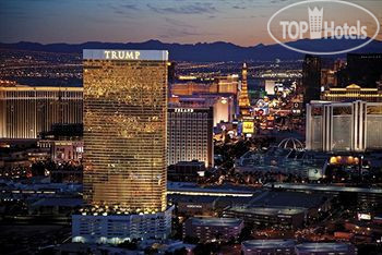 Hotel photo Trump International 5*