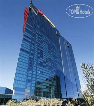 Hotel photo Elara, a Hilton Grand Vacations Hotel - Center Strip  4*