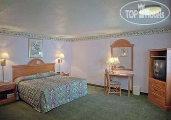 New photos from tourists Rodeway Inn Convention Center 2*