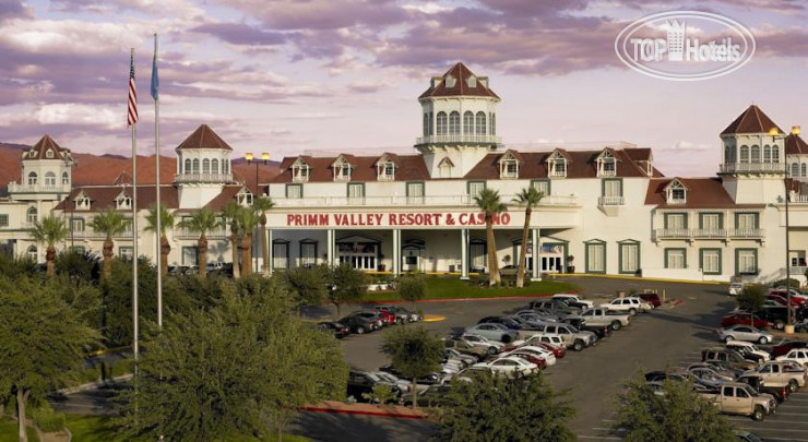 Hotelier's photos Primm Valley Resort & Casino 2*