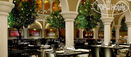 Hotel photo Sunset Station Hotel and Casino 3*