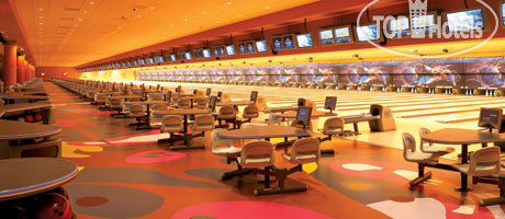 Новые добавленные фото туристов Sunset Station Hotel and Casino 3*
