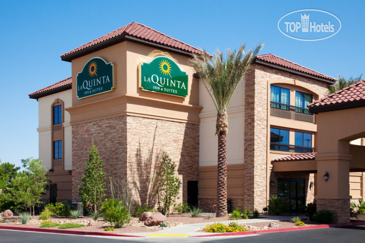 Новые добавленные фото туристов La Quinta Inn & Suites Las Vegas Airport South 3*