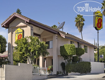 Photos Super 8 Los Angeles / Alhambra