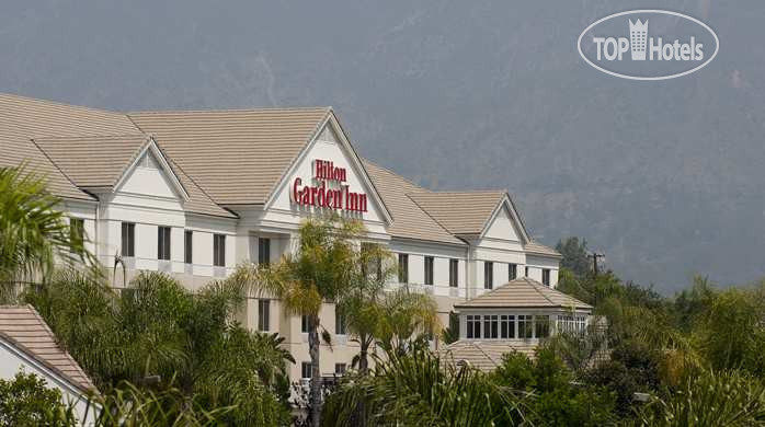 New photos from tourists Hilton Garden Inn Arcadia Pasadena Area 3*