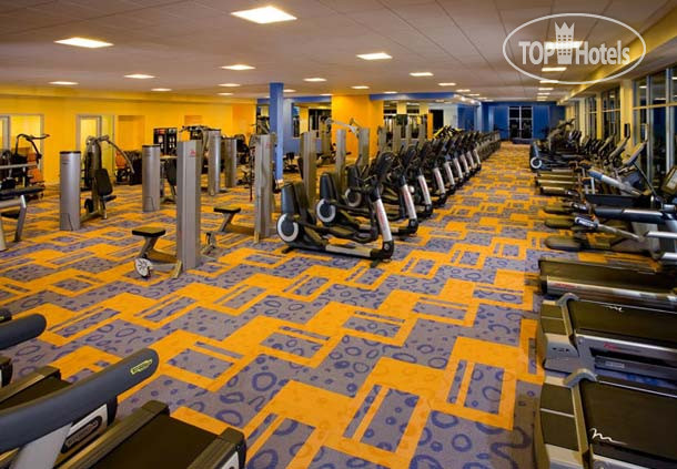 New photos from tourists Renaissance ClubSport Aliso Viejo 3*