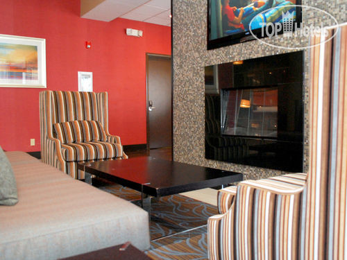 New photos from tourists Holiday Inn Express Los Angeles Downtown West 2*