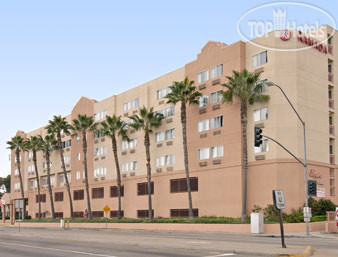Hotelier's photos Ramada Plaza Hotel LAX El Segundo 2*