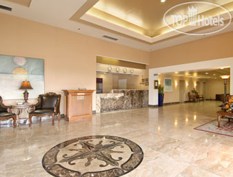New photos from tourists Ramada Plaza Hotel LAX El Segundo 2*