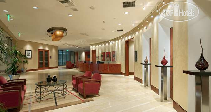 New photos from tourists Hilton Long Beach & Executive Meeting Center 4*