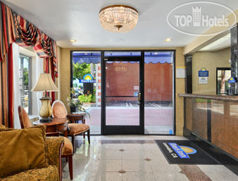 New photos from tourists Days Inn Los Angeles LAX Redondo And Manhattan Beach 2*