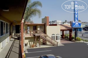New photos from tourists Americas Best Value Inn-Los Angeles Hollywood 2*