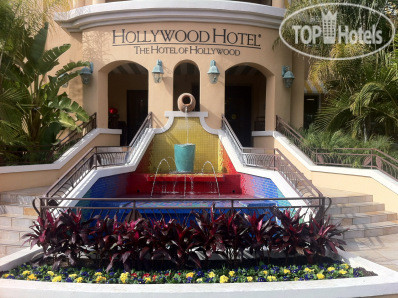 Hotelier's photos Hollywood Hotel 3*